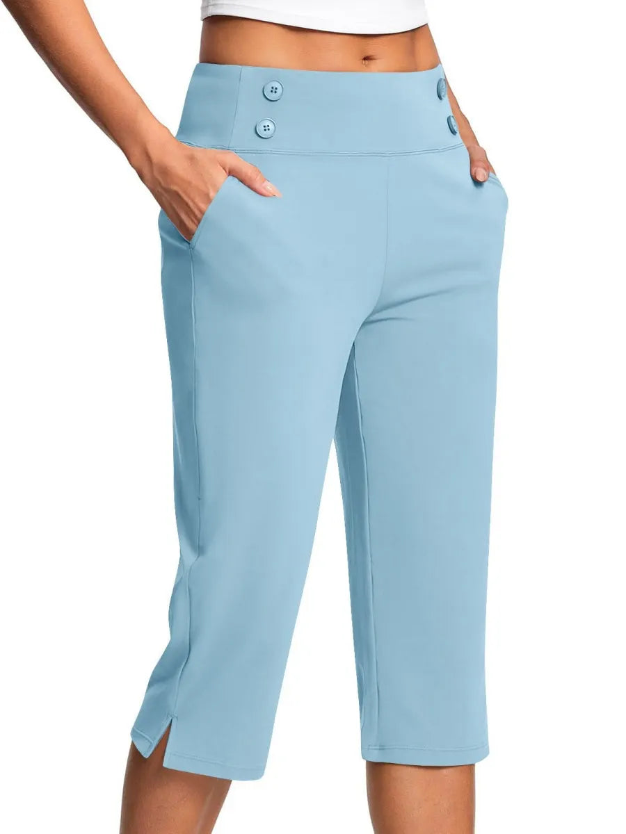 🎁New Arrivals🔥Elegant Tummy OFF Control Yoga Pants