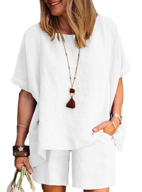 🎁New Arrivals🔥Summer Wide Leg Women Sets