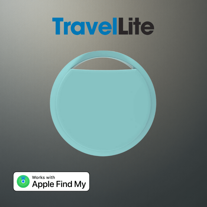 TravelLite™  - Apple Smart Tag