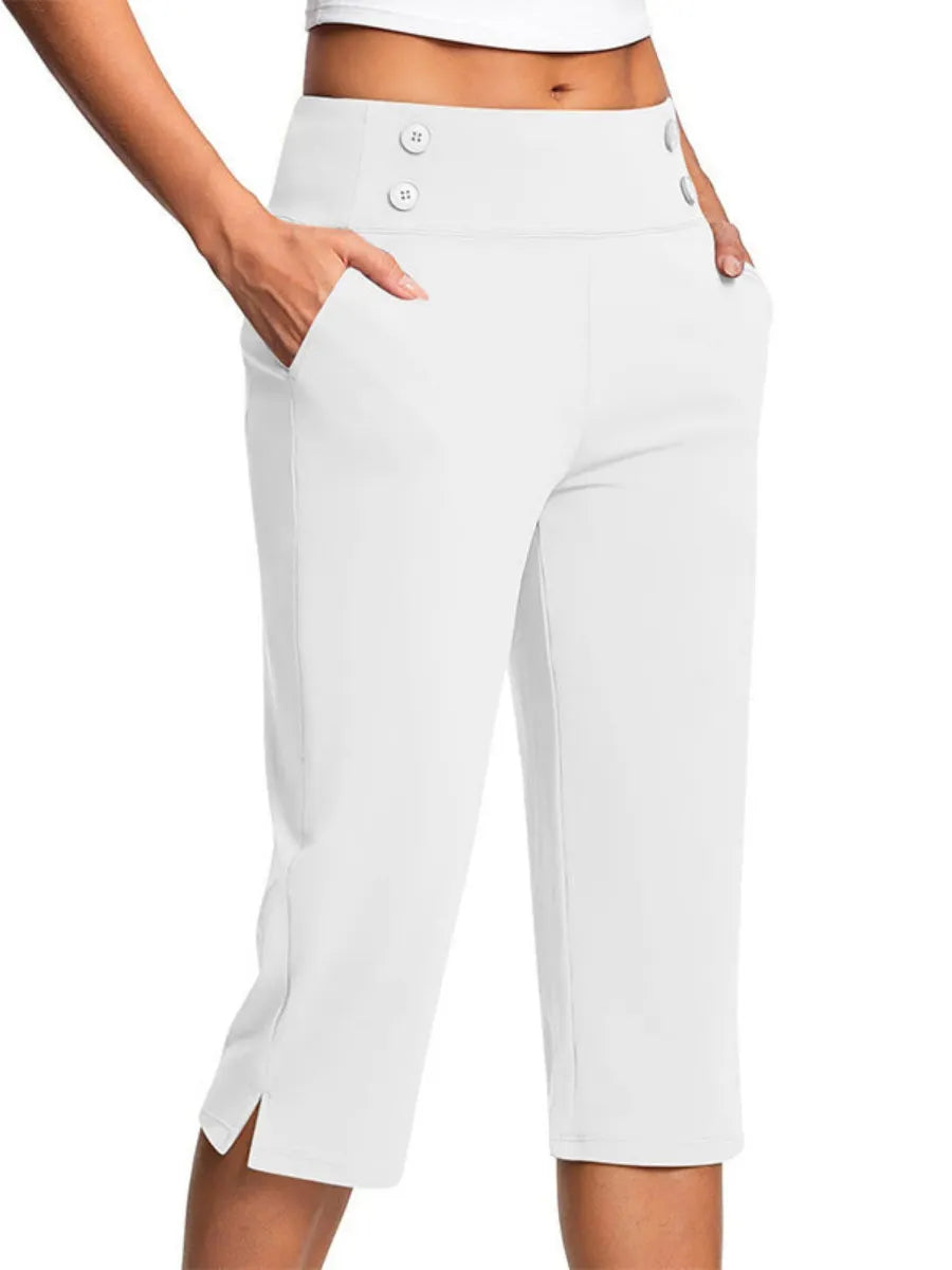 🎁New Arrivals🔥Elegant Tummy OFF Control Yoga Pants