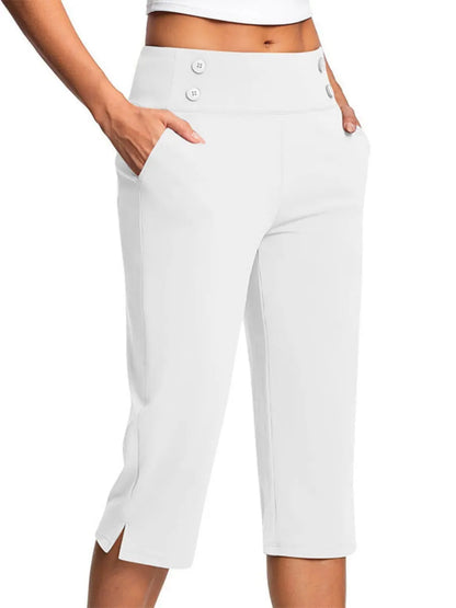 🎁New Arrivals🔥Elegant Tummy OFF Control Yoga Pants
