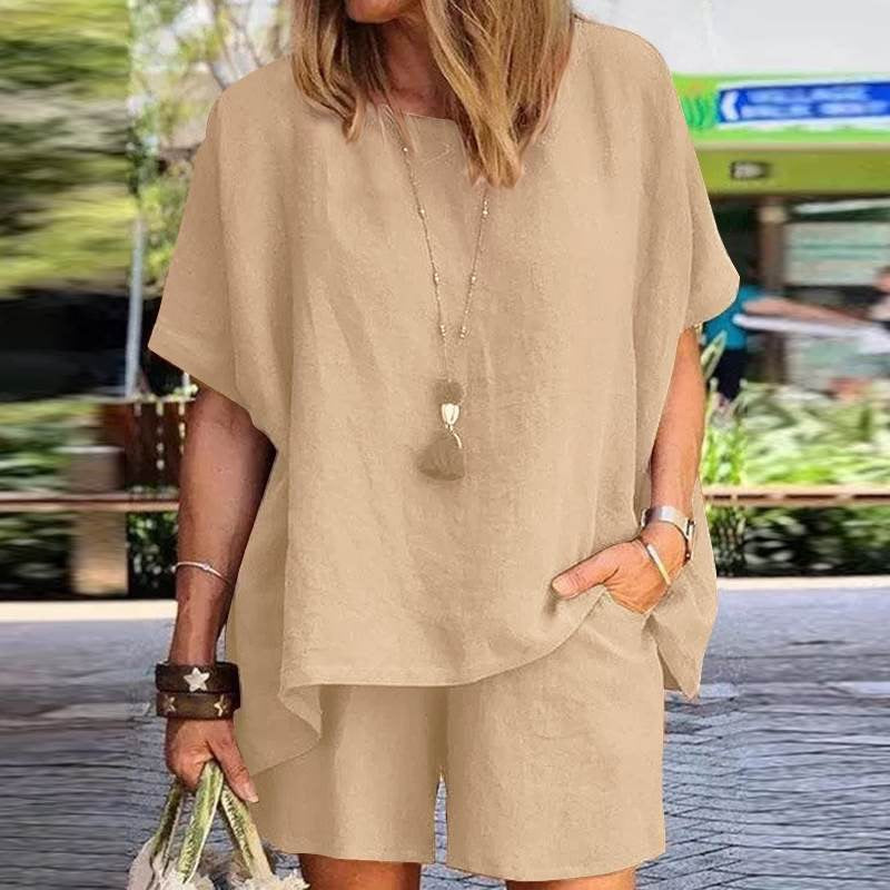🎁New Arrivals🔥Summer Wide Leg Women Sets
