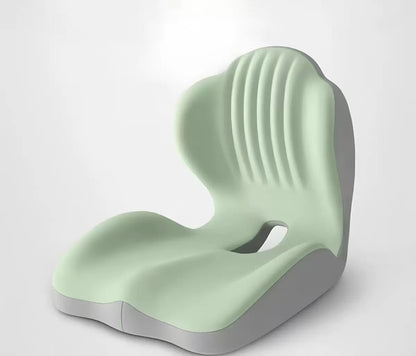 💺Ergonomic Back Support Seat Cushion