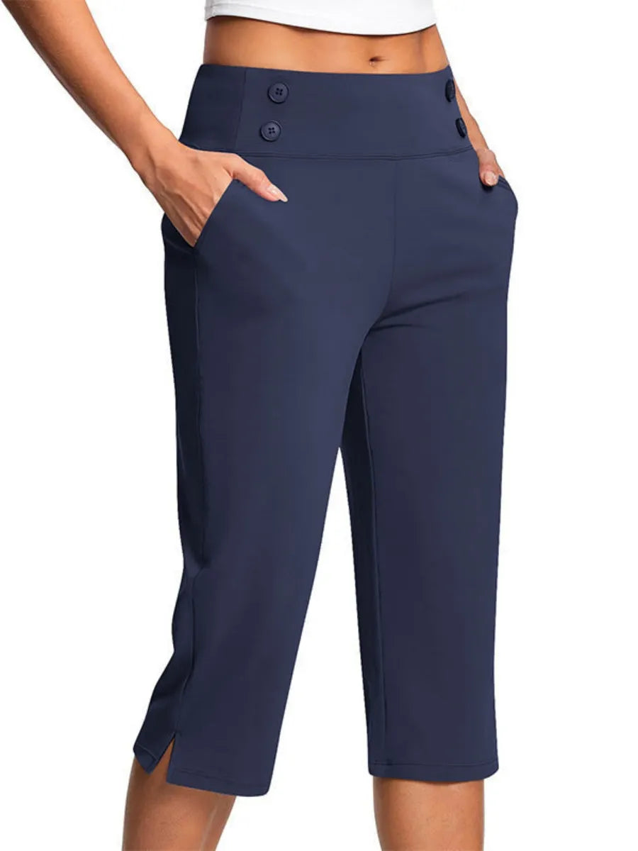 🎁New Arrivals🔥Elegant Tummy OFF Control Yoga Pants