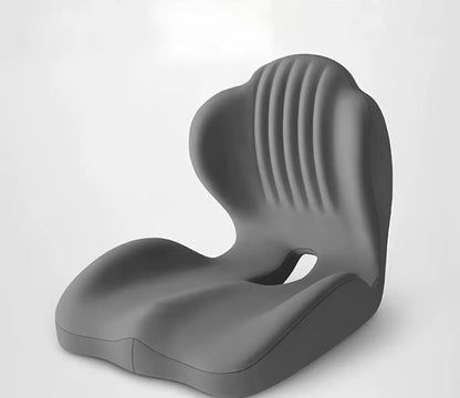💺Ergonomic Back Support Seat Cushion