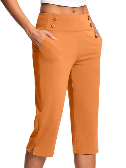 🎁New Arrivals🔥Elegant Tummy OFF Control Yoga Pants