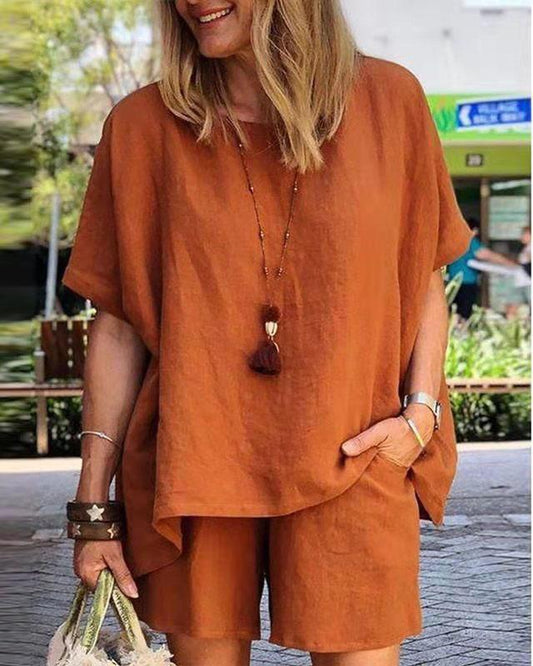 🎁New Arrivals🔥Summer Wide Leg Women Sets