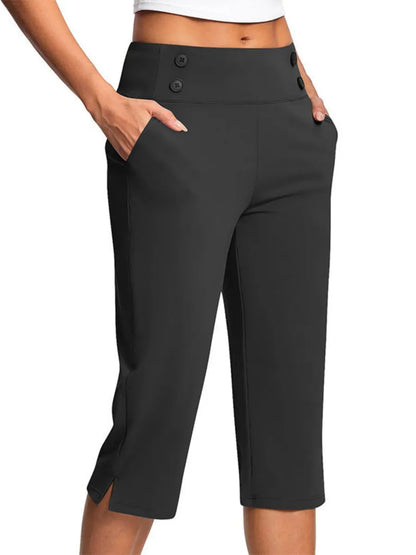 🎁New Arrivals🔥Elegant Tummy OFF Control Yoga Pants