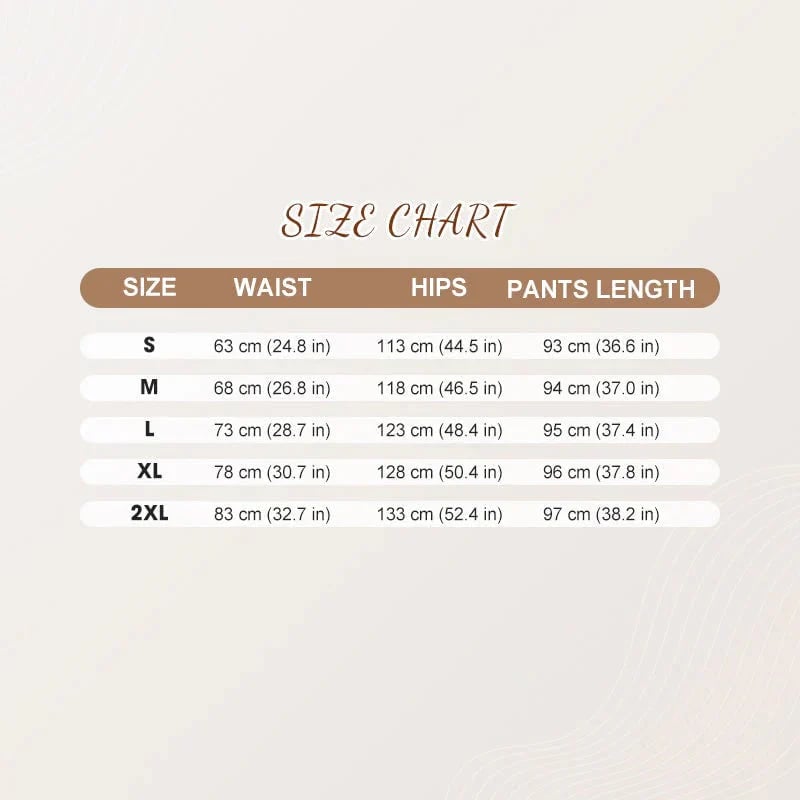 🎁New Arrivals🔥Women’s Flowy High Waist Wide-Leg Pants – Slimming, Comfy & Chic