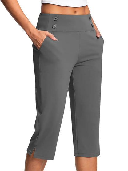 🎁New Arrivals🔥Elegant Tummy OFF Control Yoga Pants