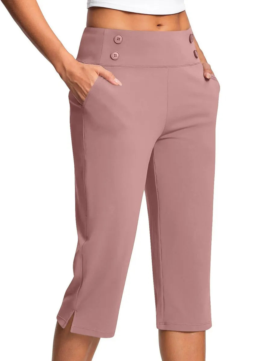 🎁New Arrivals🔥Elegant Tummy OFF Control Yoga Pants