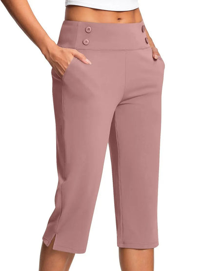 🎁New Arrivals🔥Elegant Tummy OFF Control Yoga Pants