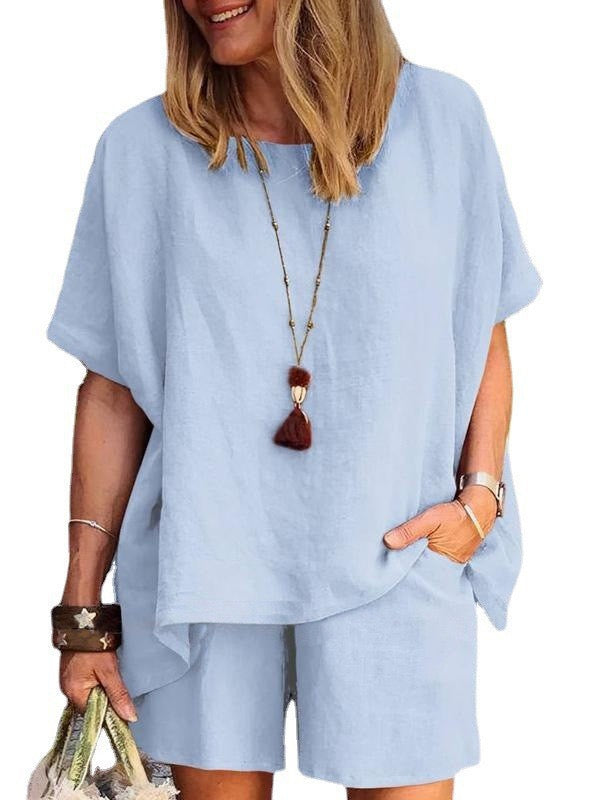 🎁New Arrivals🔥Summer Wide Leg Women Sets