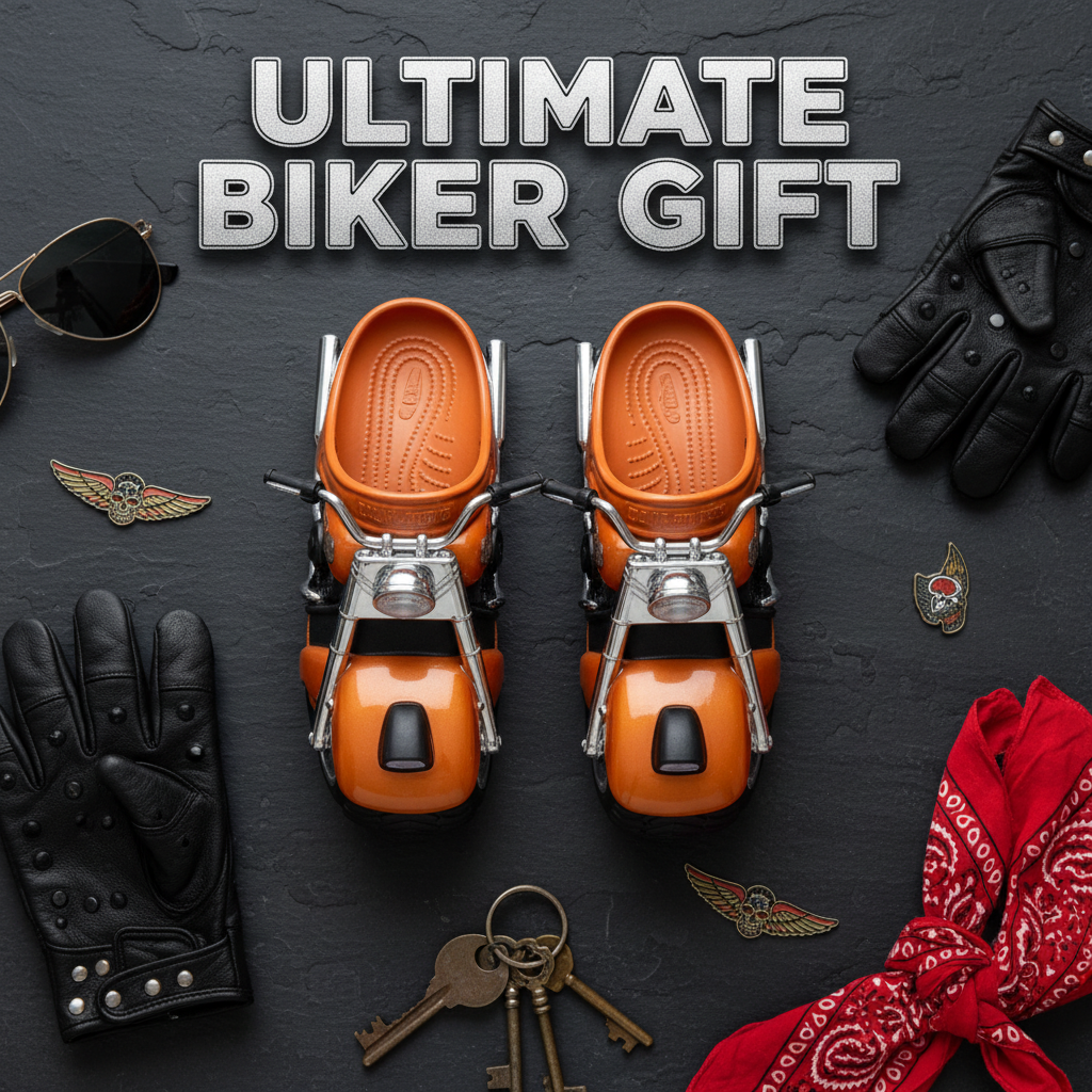 Flat Lay Gift
