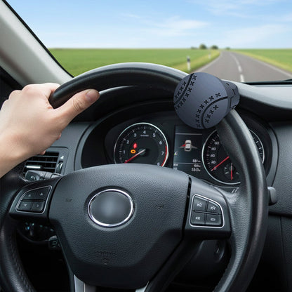 🛻Steering Wheel Spinner Knob