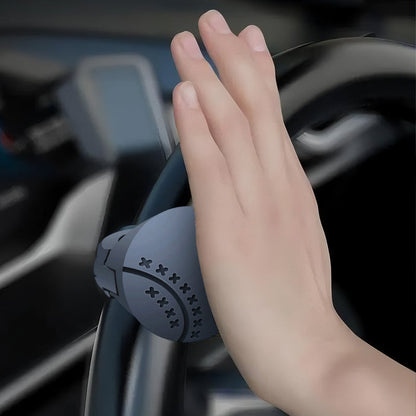 🛻Steering Wheel Spinner Knob