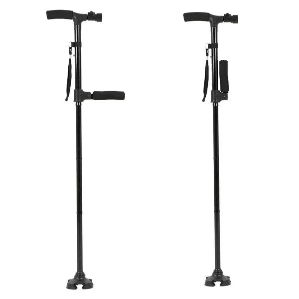🧓🏼Foldable LED Anti-Slip Walking Cane